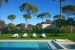 contemporary house 7 Rooms for sale on CAP D ANTIBES (06160)