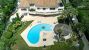 villa 10 Rooms for sale on CANNES (06400)