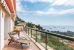 penthouse 4 Pièces en vente sur ROQUEBRUNE CAP MARTIN (06190)