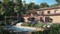 villa 6 Pièces en vente sur VILLEFRANCHE SUR MER (06230)