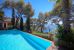 provencal house 9 Rooms for sale on ST JEAN CAP FERRAT (06230)