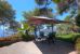 provencal house 9 Rooms for sale on ST JEAN CAP FERRAT (06230)