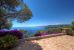 provencal house 9 Rooms for sale on ST JEAN CAP FERRAT (06230)