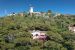 provencal house 9 Rooms for sale on ST JEAN CAP FERRAT (06230)