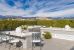 apartment 5 Rooms for sale on CAGNES SUR MER (06800)