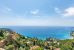 penthouse 9 Pièces en vente sur ROQUEBRUNE CAP MARTIN (06190)