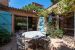 provencal house 5 Rooms for sale on LA CROIX VALMER (83420)