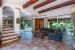 provencal house 5 Rooms for sale on LA CROIX VALMER (83420)