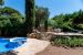 provencal house 5 Rooms for sale on LA CROIX VALMER (83420)