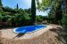 provencal house 5 Rooms for sale on LA CROIX VALMER (83420)