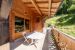 chalet 6 Rooms for sale on CHATEL (74390)