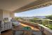 Sale Apartment Cannes 4 Rooms 127 m²