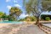 villa 7 Rooms for sale on LA TURBIE (06320)