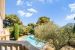 villa 7 Rooms for sale on LA TURBIE (06320)