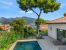 villa 4 Pièces en vente sur ROQUEBRUNE CAP MARTIN (06190)