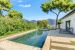 villa 4 Pièces en vente sur ROQUEBRUNE CAP MARTIN (06190)