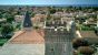 castle 10 Rooms for sale on CAGNES SUR MER (06800)