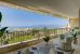 apartment 4 Rooms for sale on CANNES (06400)