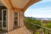 villa 6 Rooms for sale on BEAUSOLEIL (06240)