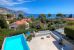 triplex 5 Pièces en vente sur ST JEAN CAP FERRAT (06230)