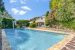 provencal house 10 Rooms for sale on MENTON (06500)