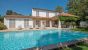 villa 7 Rooms for sale on ST TROPEZ (83990)