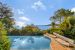 Sale Provencal house Cap D'Antibes 7 Rooms 250 m²