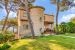 provencal house 7 Rooms for sale on CAP D ANTIBES (06160)