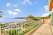 provencal house 7 Rooms for sale on CAP D ANTIBES (06160)