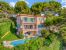 provencal house 7 Rooms for sale on CAP D ANTIBES (06160)