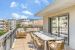 penthouse 4 Rooms for sale on CANNES (06400)