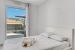 penthouse 4 Rooms for sale on CANNES (06400)