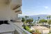 appartement 3 Pièces en vente sur CANNES (06400)