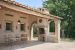 property 8 Rooms for sale on CHATEAUNEUF GRASSE (06740)