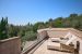 property 8 Rooms for sale on CHATEAUNEUF GRASSE (06740)