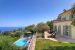 Sale Villa La Turbie 8 Rooms 330 m²