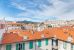 apartment 2 Rooms for sale on NICE (06000)