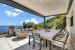 villa 10 Rooms for sale on EZE (06360)