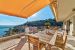 penthouse 4 Rooms for sale on ROQUEBRUNE CAP MARTIN (06190)