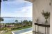 contemporary house 5 Rooms for sale on CANNES (06400)