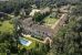 equestrian property 20 Rooms for sale on NIMES (30000)