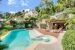 provencal house 5 Rooms for sale on VILLEFRANCHE SUR MER (06230)