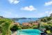 provencal house 5 Rooms for sale on VILLEFRANCHE SUR MER (06230)