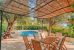 villa 6 Rooms for sale on LE CANNET (06110)