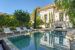 mansion 8 Rooms for sale on LE CANNET (06110)