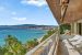 Sale Apartment Cannes 3 Rooms 90 m²