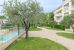 appartement 2 Pièces en vente sur ROQUEBRUNE CAP MARTIN (06190)