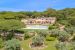 villa 10 Rooms for sale on ST TROPEZ (83990)