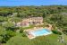 villa 10 Rooms for sale on ST TROPEZ (83990)