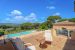 villa 10 Rooms for sale on ST TROPEZ (83990)